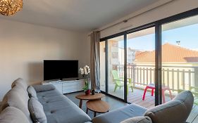 Apartment Les Lauriers By Interhome